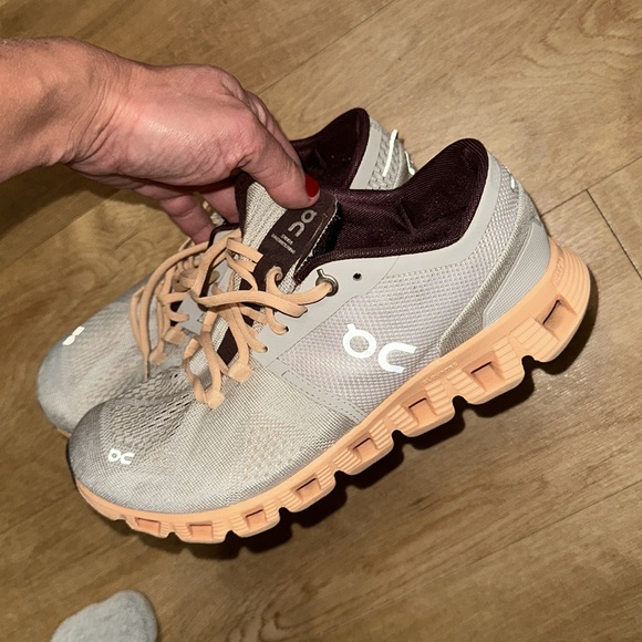 On Cloud X 2 - Picture 6 of 7